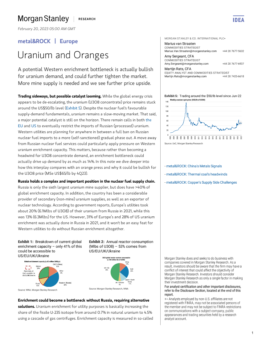 Morgan Stanley Fixed-metalROCK Uranium and Oranges-Morgan Stanley Fixed-metalROCK Uranium and Oranges-_1.png